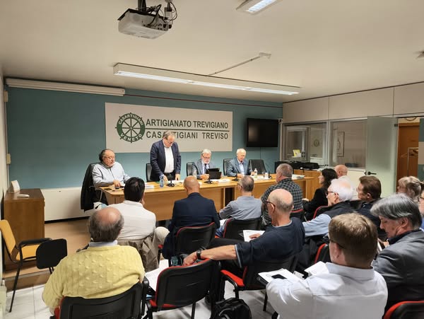 Prossimi Corsi
