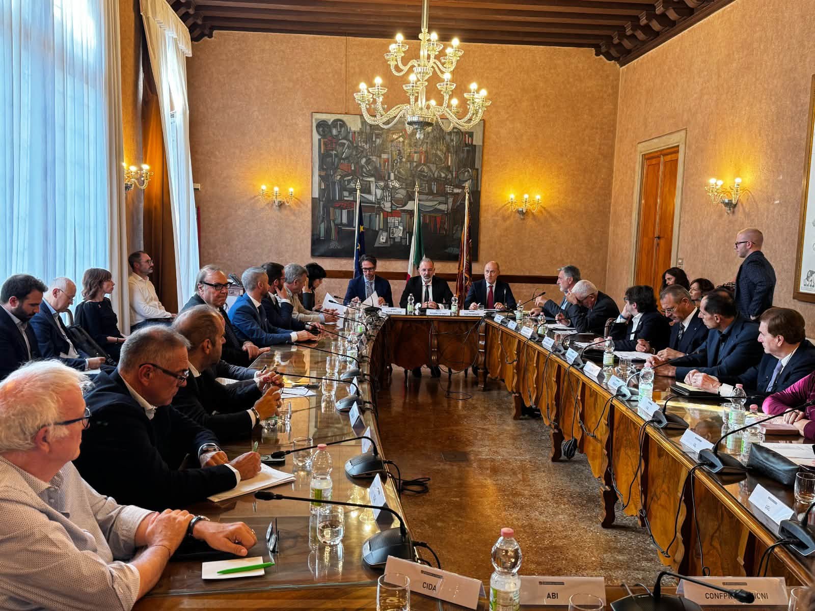 Prossimi Corsi