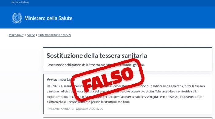 Ultime News