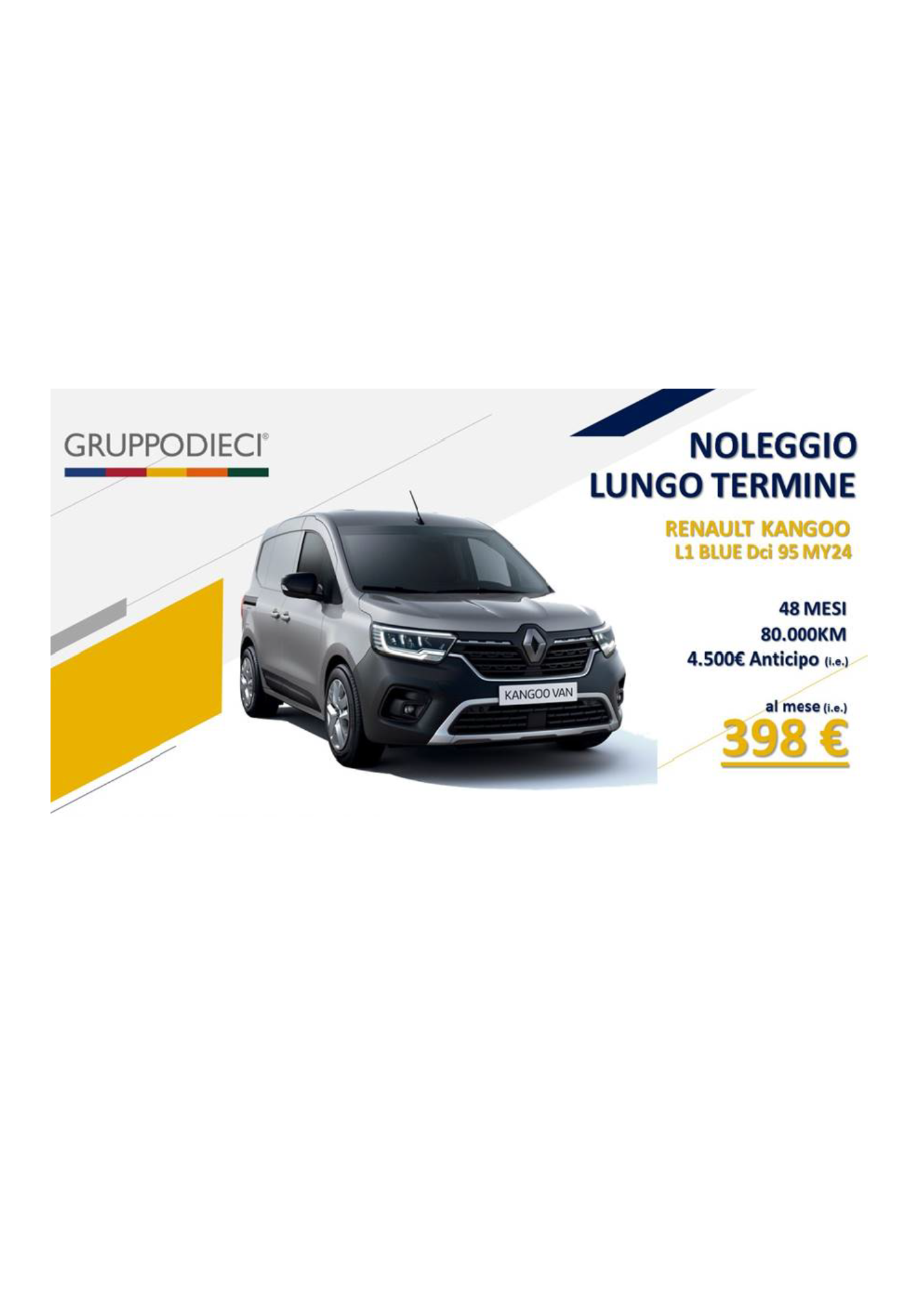 Prossimi Corsi